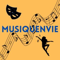 MUSIQUENVIE