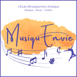 MUSIQUENVIE